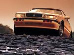 Chrysler TC by Maserati 1989 года